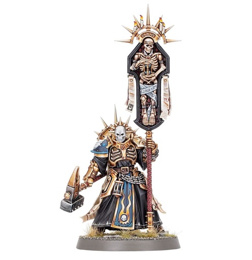 Stormcast Eternals | Golden Goblin Games Stormcast Eternals | Golden Goblin Games